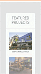 Mobile Screenshot of calasiaconstruction.com